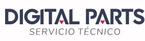 Digital Parts Chile